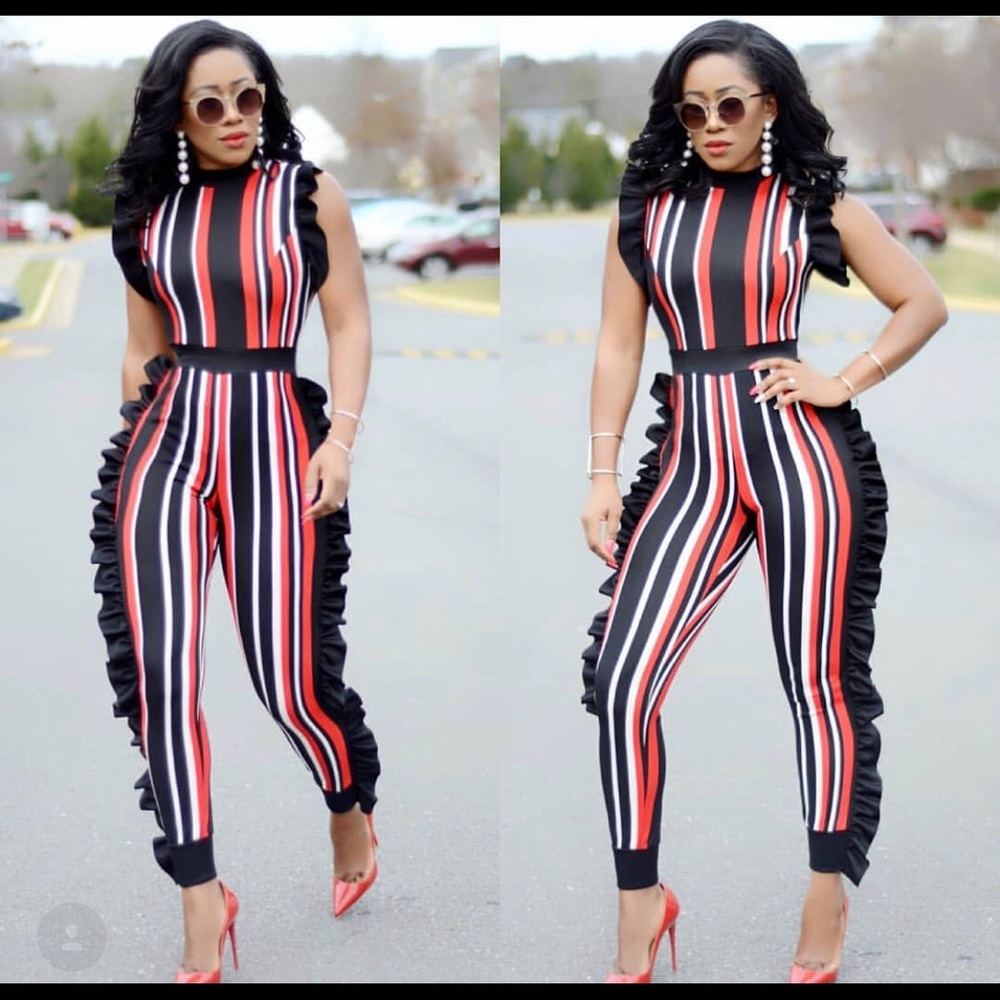 Jumpsuit